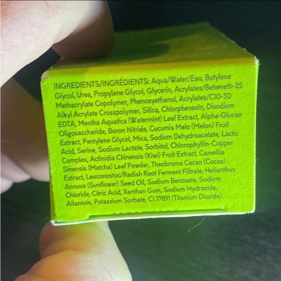 Elemis super food MATCHA EYE DEW REFRESHING EYE GEL - Picture 7 of 8